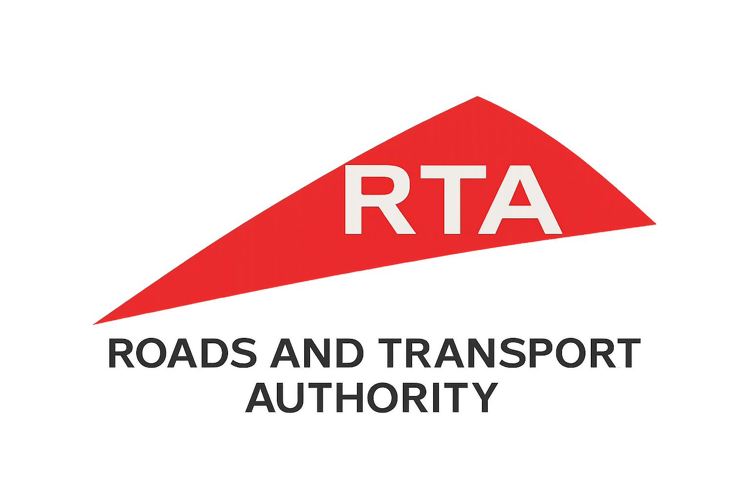 Dubai Roads and Transport Authority logo