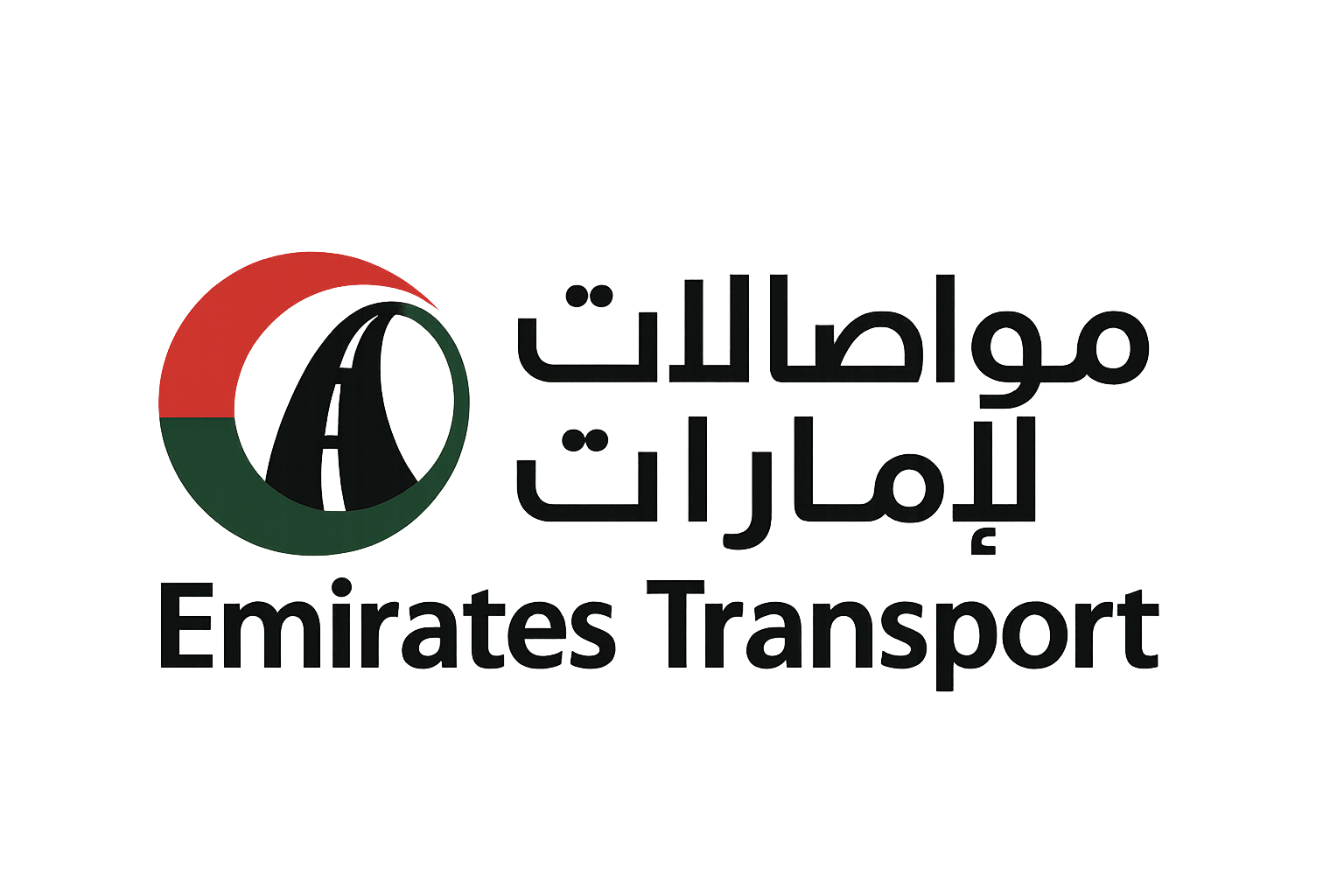 Emirates Transport logo