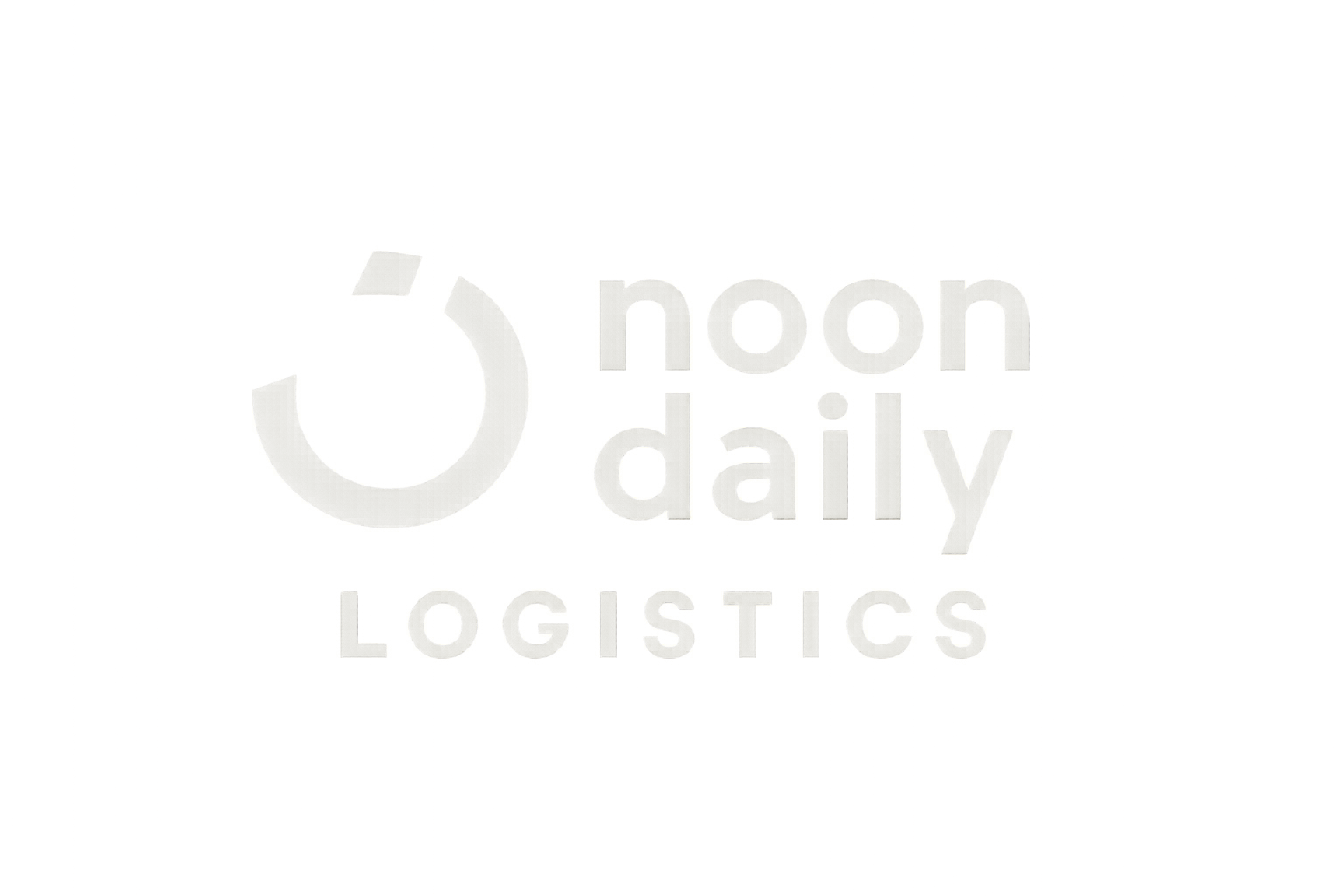 Noon Daily Logistics logo